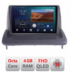 Navigatie dedicata Volvo C40 C30 S40 C70 V50 B-C40  Android Ecran QLED octa core 4+64 carplay android auto KIT-C40+EDT-E309V3
