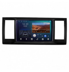 Navigatie dedicata VW Caravelle 2015- B-CARAVELLE  Android Ecran QLED octa core 4+64 carplay android auto KIT-caravelle+EDT-E309V3