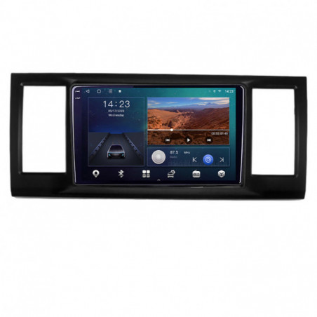 Navigatie dedicata VW Caravelle 2015- B-CARAVELLE  Android Ecran QLED octa core 4+64 carplay android auto KIT-caravelle+EDT-E309V3