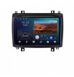 Navigatie dedicata Cadillac CTS intre anii 2003-2007  Android Ecran QLED octa core 4+64 carplay android auto KIT-CTS+EDT-E310V3