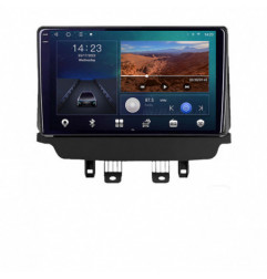Navigatie dedicata Mazda CX-3 Mazda 2 2014-2020   Android Ecran QLED octa core 4+64 carplay android auto kit-cx3+EDT-E309V3