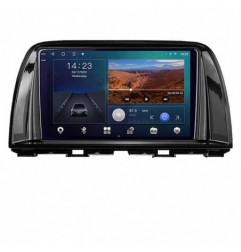 Navigatie dedicata Mazda CX5 2015-2017   Android Ecran QLED octa core 4+64 carplay android auto kit-cx5-16+EDT-E309V3