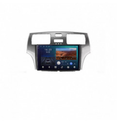 Navigatie dedicata Lexus ES intre anii 2001-2006  Android Ecran QLED octa core 4+64 carplay android auto KIT-ES-2001+EDT-E309V3