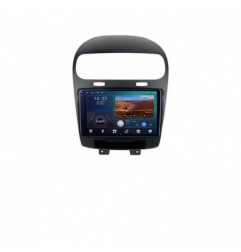 Navigatie dedicata Fiat Freemont Dodge Journey 2012-2019  Android Ecran QLED octa core 4+64 carplay android auto KIT-freemont+EDT-E309V3