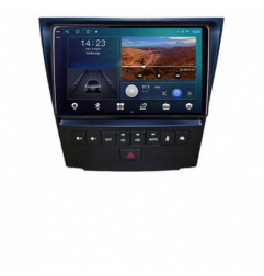 Navigatie dedicata  Lexus GS-04  2004-2011 B- GS-04  Android Ecran QLED octa core 4+64 carplay android auto kit-gs-04+EDT-E309V3