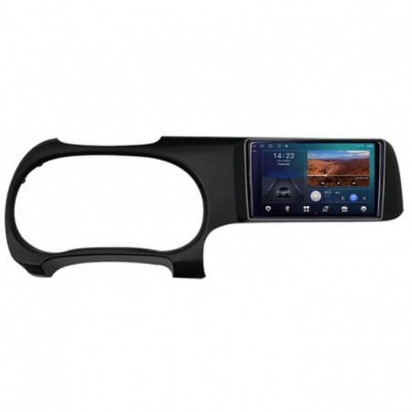 Navigatie dedicata Hyundai I10 2020 B-I10  Android Ecran QLED octa core 4+64 carplay android auto KIT-I10+EDT-E309V3