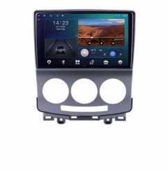 Navigatie dedicata Mazda 5 2005-2010 B-MZ22  Android Ecran QLED octa core 4+64 carplay android auto KIT-MZ22+EDT-E309V3