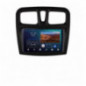 Navigatie dedicata Dacia Sandero 2012-2020 var B  Android radio gps internet Octa core 4+64 kit-sandero-variantb+EDT-E309V3