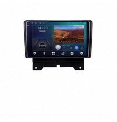 Navigatie dedicata Range Rover Sport 2005-2010  Android Ecran QLED octa core 4+64 carplay android auto kit-sport08+EDT-E309V3