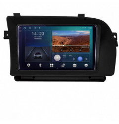 Navigatie dedicata S Klass w221  Android Ecran QLED octa core 4+64 carplay android auto kit-w221-ntg3+EDT-E309V3