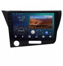 Navigatie dedicata Honda CR-Z 2006-2013  Android radio gps internet quad core 4+64 carplay android auto Kit-crz+EDT-E309v3