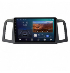 Navigatie dedicata Jeep Grand Cherokee 2008-2010  Android radio gps internet quad core 4+64 carplay android auto Kit-cherokee-2009+EDT-E310v3