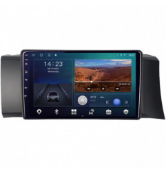 Navigatie dedicata Edonav Subaru BRZ 2012-2021 Toyota GT 86 2012-2021  Android radio gps internet quad core 4+64 carplay android auto KIT-BRZ+EDT-E309v3