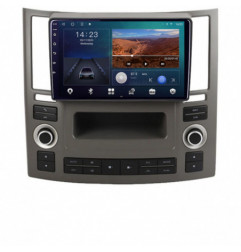 Navigatie dedicata Edonav Infiniti FX45 2007-2009  Android radio gps internet quad core 4+64 carplay android auto fx45-old+EDT-E309v3