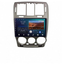 Navigatie dedicata Edonav Hyundai Getz 2002-2010  Android radio gps internet quad core 4+64 carplay android auto kit-getz+EDT-E309v3