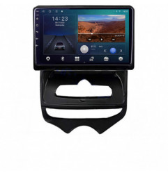 Navigatie dedicata Edonav Hyundai IX20 2010-2019  Android radio gps internet quad core 4+64 carplay android auto kit-ix20-manual+EDT-E309v3