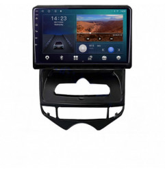 Navigatie dedicata Edonav Hyundai IX20 2010-2019  Android radio gps internet quad core 4+64 carplay android auto kit-ix20-automatic+EDT-E309v3