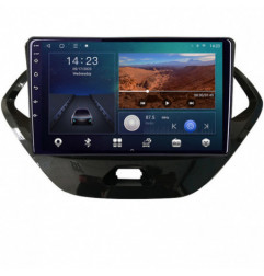 Navigatie dedicata Edonav Ford KA 2015-2020  Android radio gps internet quad core 4+64 carplay android auto KIT-ka+EDT-E309v3