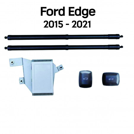 Sistem ridicare si inchidere portbagaj Ford Edge 2015-2021 din buton si cheie