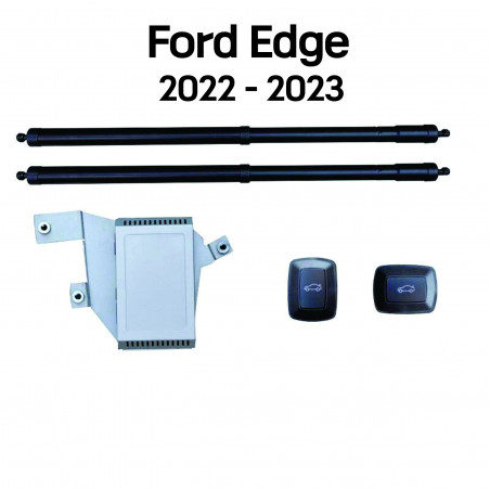 Sistem ridicare si inchidere portbagaj Ford Edge 2022-2023 din buton si cheie