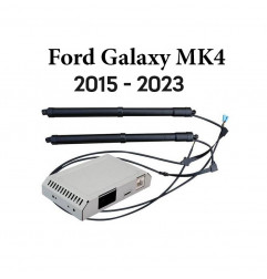 Sistem de ridicare si inchidere portbagaj automat din buton si cheie Ford Galaxy MK4 2015-2023