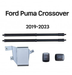 Sistem ridicare si inchidere portbagaj Ford Puma Crossover 2019-2023 din buton si cheie