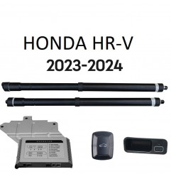 Sistem ridicare si inchidere portbagaj cu soft close Honda HR-V 2023-2024 din buton si cheie