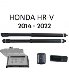 Sistem ridicare si inchidere portbagaj cu soft close Honda HR-V 2014-2022 din buton si cheie