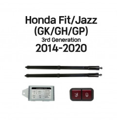 Sistem de ridicare si inchidere portbagaj automat  Honda Fit/Jazz (GK/GH/GP) 3rd Generation 2014-2020