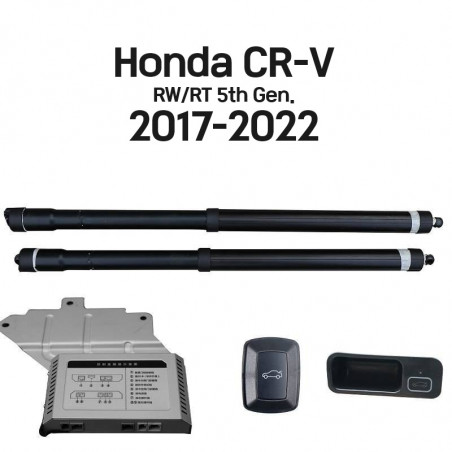 Sistem ridicare si inchidere portbagaj Honda CR-V 2017-2022 RW/RT 5th Gen.