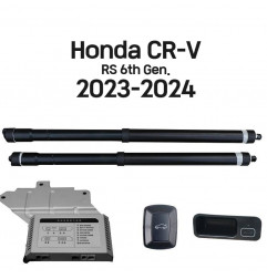 Sistem ridicare si inchidere portbagaj Honda CR-V 2023-2024 RS 6th Gen.