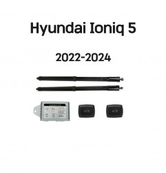 Sistem de ridicare si inchidere portbagaj automat din buton si cheie Hyundai Ioniq 5 2022-2024