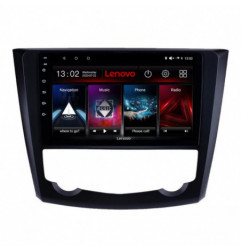 Navigatie dedicata Renault Kadjar D-9030 Lenovo Octa Core cu Android Radio Bluetooth Internet GPS WIFI DSP 3+32 GB 4G KIT-9030+