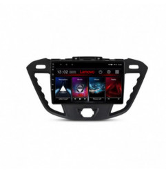 Navigatie dedicata Ford Transit D-845 Lenovo Octa Core cu Android Radio Bluetooth Internet GPS WIFI DSP 3+32 GB 4G KIT-845+EDT-