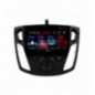 Navigatie dedicata Ford Focus 3 D-150 Lenovo Octa Core cu Android Radio Bluetooth Internet GPS WIFI DSP 3+32 GB 4G KIT-150+EDT-