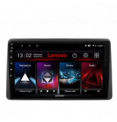 Navigatie dedicata Opel Movano Renault Master 2020-  Lenovo Octa Core cu Android Radio Bluetooth Internet GPS WIFI DSP 3+32 GB