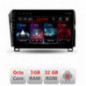 Navigatie dedicata Toyota Tundra 2007-2013 Lenovo Android radio bluetooth internet DSP 8Core 3+32GB LTE carplay