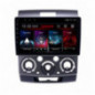Navigatie dedicata Ford Ranger Mazda BT50 2007-2012 Lenovo Octa Core cu Android Radio Bluetooth Internet GPS WIFI DSP 3+32GB