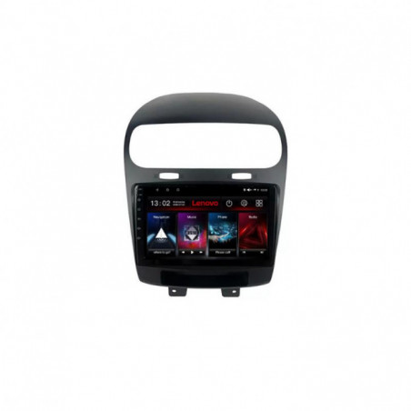 Navigatie dedicata Fiat Freemont Dodge Journey 2012-2019 Lenovo Octa Core cu Android Radio Bluetooth Internet GPS WIFI DSP 3+32