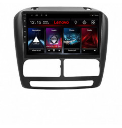 Navigatie dedicata Fiat Doblo 2010-2017 si Opel Combo 2010-2017 Lenovo Octa Core cu Android Radio Bluetooth Internet GPS WIFI 3+32GB