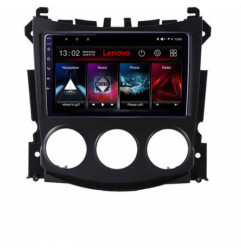 Navigatie dedicata Lenovo Nissan 370Z 2008-2012  Android radio gps internet Octa Core 3+32 KIT-370Z+EDT-E509