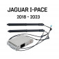 Sistem de ridicare si inchidere portbagaj automat din buton si cheie Jaguar I-Pace 2018-2023