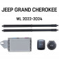 Sistem de ridicare si inchidere portbagaj automat din buton si cheie Jeep Grand Cherokee WL 2022-2024