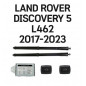 Sistem de ridicare si inchidere portbagaj automat din buton si cheie Land Rover Discovery 5 L462 2017-2023