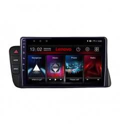 Navigatie dedicata Lenovo Audi A4 2008-2016 NON-MMI L-A4, Octacore, 4Gb RAM, 64Gb Hdd, 4G, QLED 2K, DSP, Carplay, Bluetooth