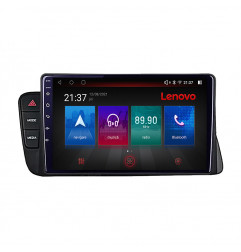 Navigatie dedicata Lenovo Audi A4 A5 B8 cu MMI3G  Android radio gps internet Octa Core 4+64 LTE KIT-a4-3G+EDT-E510-PRO