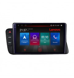 Navigatie dedicata Audi A4 2008-2016 NON-MMI M-A4 Octa Core Android Radio Bluetooth GPS WIFI/4G DSP LENOVO 2K 8+128GB 360 Tosli