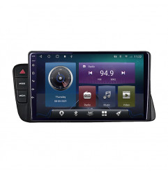 Navigatie dedicata Edonav Audi A4 A5 B8 cu MMI3G  Android radio gps internet Octa core 4+32 KIT-a4-3G+EDT-E410