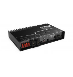 Amplificator puternic de subwoofer 1500W RMS cu ACCUBASS® 12V AudioControl