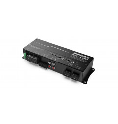 Micro Amplificator 4 canale 200W AudioControl compact  ACM-4.300